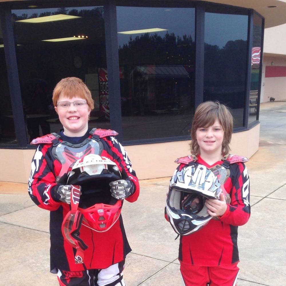 Meet your Posher, Kathy